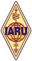 IARU - logo