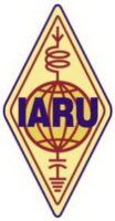 IARU - logo