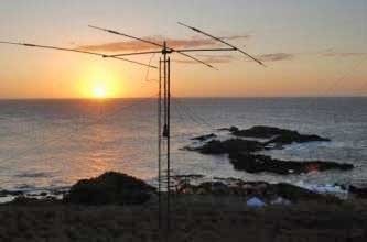 Abt AR - 53 dxpedition