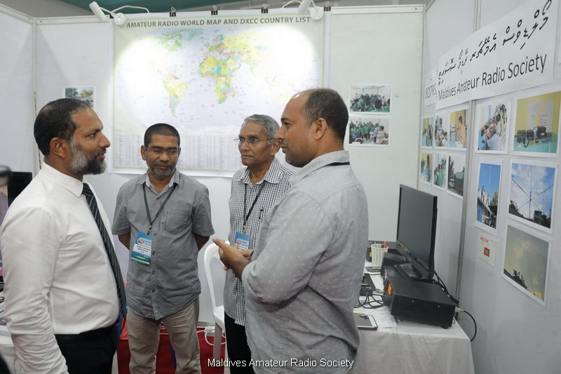 2019 Havali NGO Fair 09