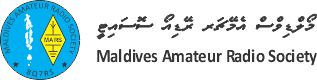 Maldives Amateur Radio Society