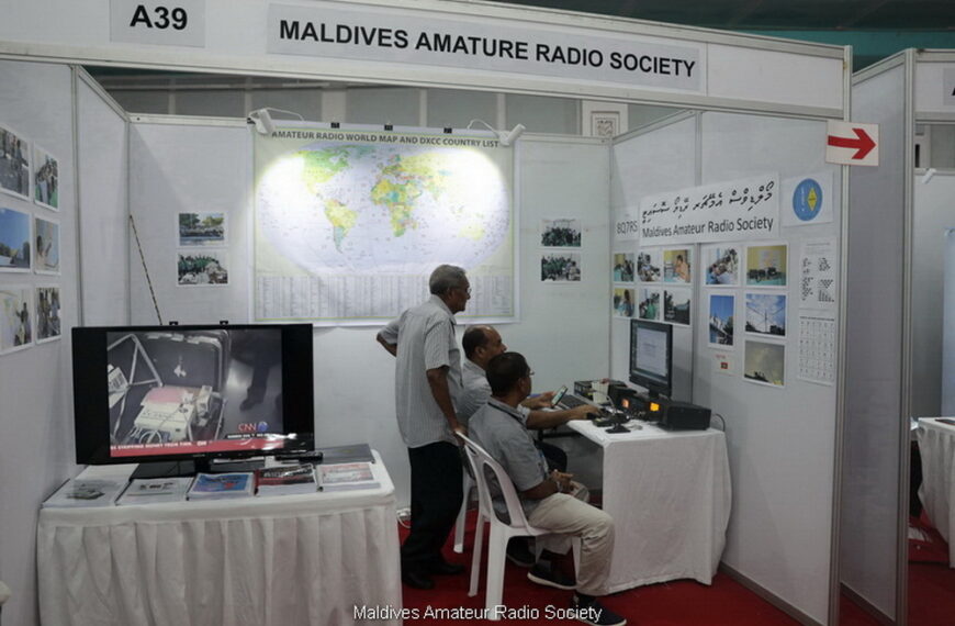 007 2019-03 Havali NGO Fair