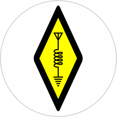 amateur radio symbol 3